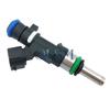 1Pc Fuel Injector 1465A205 Fit For Mitsubishi Lancer Outlander 2.0L 2.4L Engine Nozzles EAT312 Direct Replacement