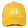 Vintage Adjustable Unisex Vintage Cap for Outdoor Hiking and Mountaineering