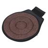360 Degree Rotating Car Cushion Portable Rotating Car Pad Non Slip Car Chair Cushion for Pregnant Women Elderly