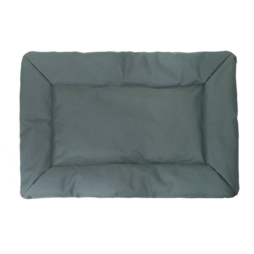Outdoor Camping Dog Mat Foldable Pet Pad Oxford Cloth Puppy Cushion Bed Blanket