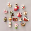 Japanese Cat Magnet: Cute Resin Sticker & Message Clip Toy for Refrigerator Decor