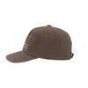 Moseukitomeodeoleoseu Good For You Cap -Brown
