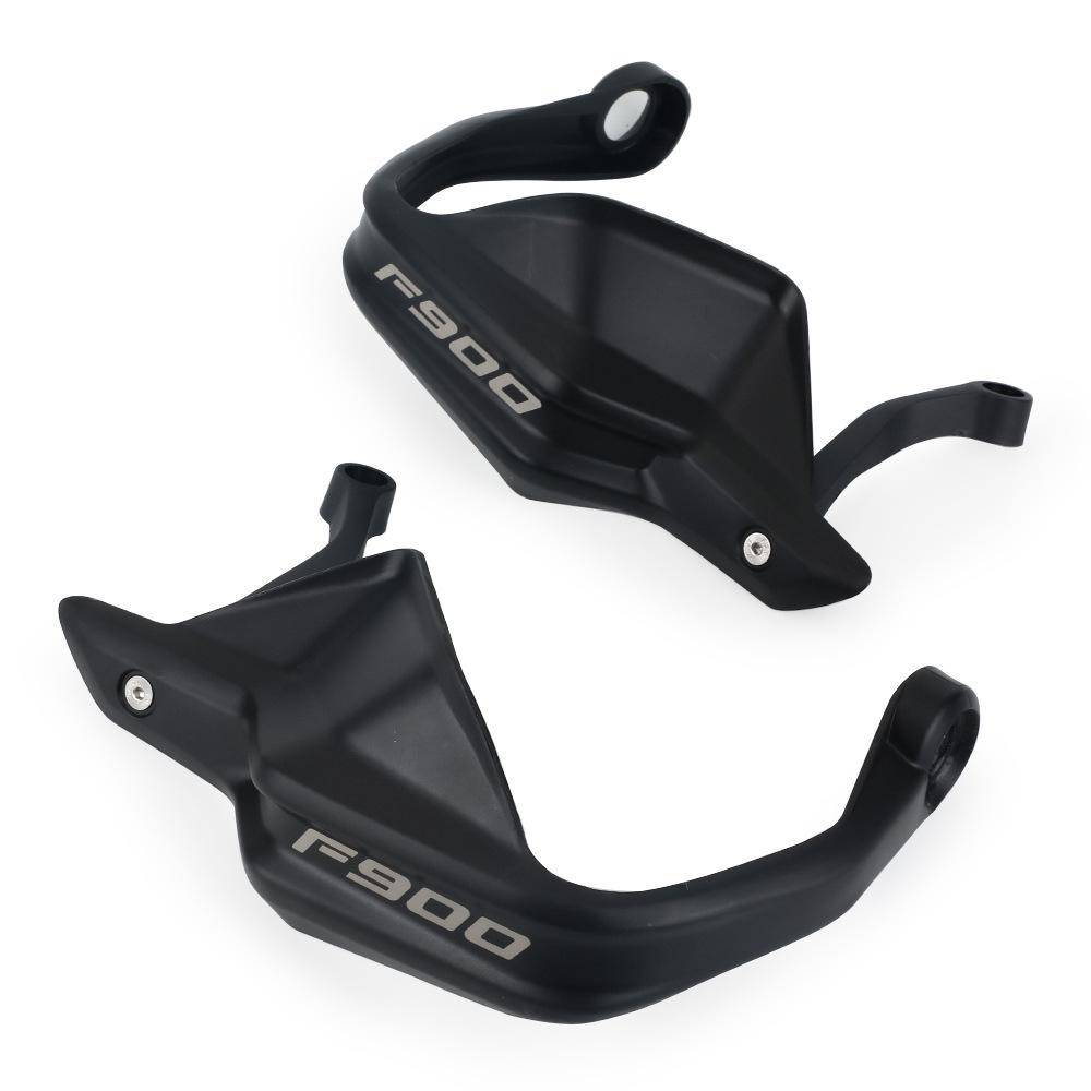 BMW F900R/XR Enhanced Handguard & Windshield Kit