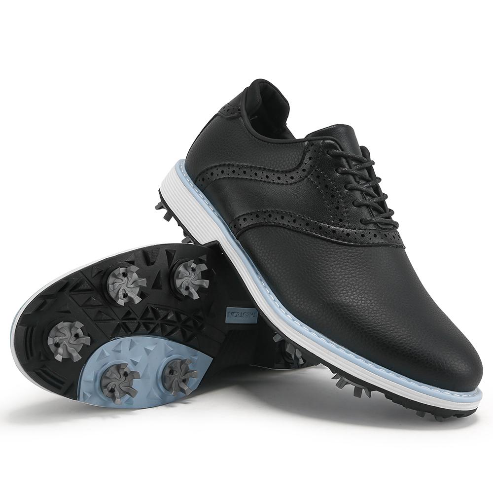 New Golf Shoes Women Comfortable Golfing Lightweight Sneakers Female Non Slip Sneakers for Golf