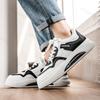 Men's Shoes Non-slip Spring New Design Comfortable Running Men's Board Shoes Platform Vulcanized Shoes Tenis Masculino