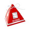 Tea Tonic Pyramid Flowering Tea Ball Red Dragon