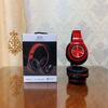 Wireless Bluetooth Headset Foldable Headphones HiFi Stereo Earphone With Mic Support SD Card FM For Xiaomi Iphone Sumsamg Phone