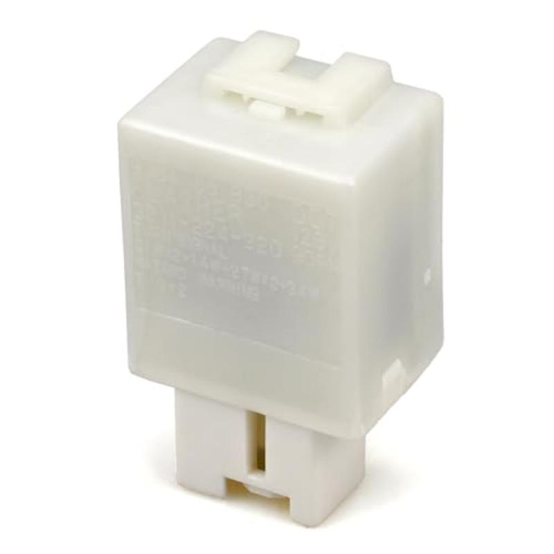 7 P GJ6A66830 Hazard Warning Turn Signal Relay Flasher For Ford Mazda 6 MPV 2002 2003 2004 2005 2006 3211224320 New