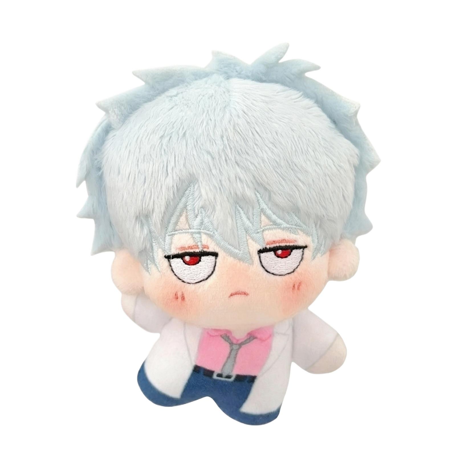 

Мягкие игрушки, милые и идеальные подарки на день рождения для друзей и одноклассников, подарки на выпускной One Size