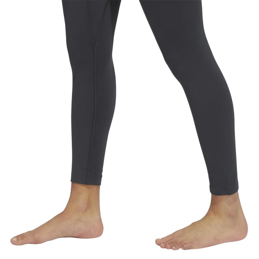 Adidas Damen/Damen Luxe Studio Yoga 7/8 Leggings