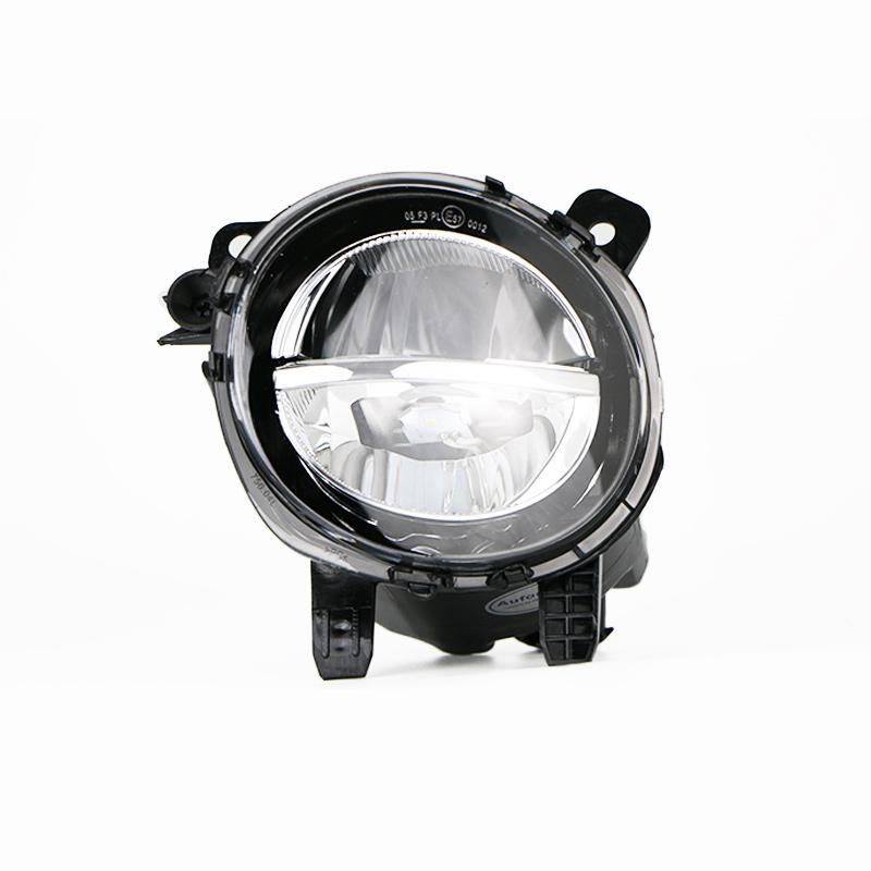 LED Fog Lamp Assembly For BMW F20 F21 F22 F23 F30 F31 F32 F33 F34 F35 F36 LCI 2012 2013 2014-2018 Front Bumper Anti Fog Light