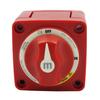 2/3/4-Position M-Serie Schalter Trennschalter Einzel-Doppel Ein/Aus Marine 12-48V 300A Schalter