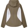 Puma Training Woven Breathable Lightweight Water-Resistant Hooded Jacket Unisex jackets 529621-93