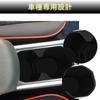 Kryzoniy Silicone Center Console Cup Holder Mat for Toyota A200 Series 210A Easy Storage Scratch and Dirt Protection Raize/Rocky - Installation,