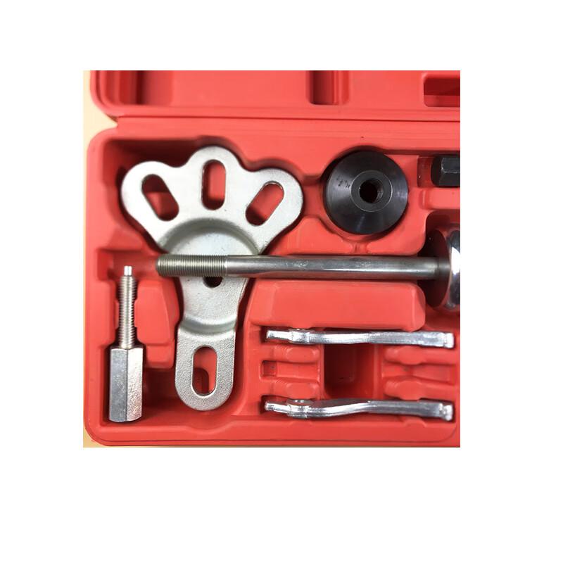 Lingxi Automotive Slide Hammer Puller & Dent Repair Kit