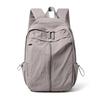 Schoolbag Ultra Lightweight Anti-splashing Nylon Backpack Women's Leisure Outdoor Hiking Backpack College Student School Bag