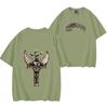 Travis Jackboys 2 Koszulka Astroworld Rapowa Koszulka Streetwear Graficzna Koszulka Hip Hop Koszulka Koncertowa W Stylu Vintage Unisex Rap Merch