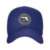 Punk taktická střelba Sportovní kšiltovka Glock Ženy Unisex Nastavitelná čepice táta Sportovní čepice Snapback