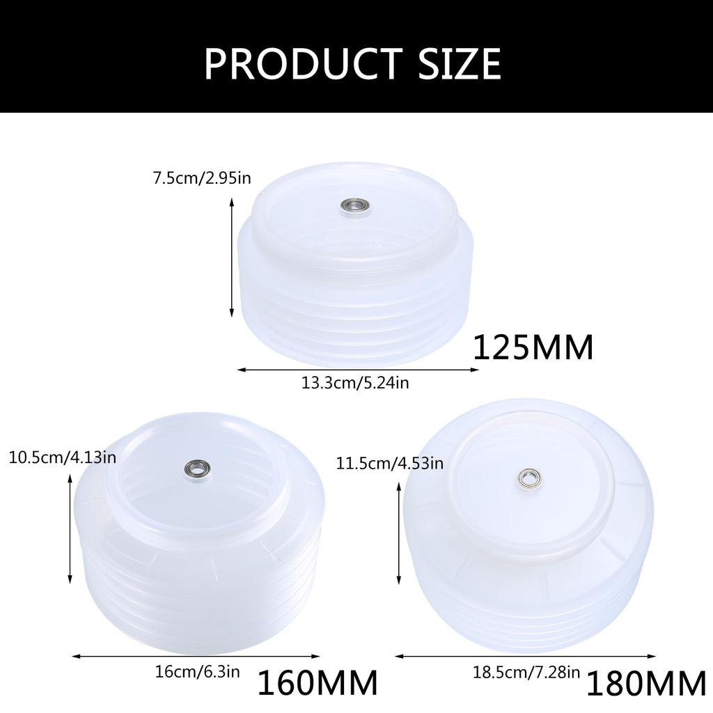 Lochschneider, Staubbehälter, Bohrstaubsammler für die Installation von Einbauleuchten, Installation von Lochschneider, Staubbehälterabdeckung