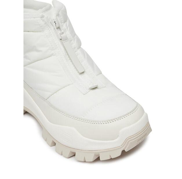 Tommy Jeans Ankle Boots EN0EN02641 White