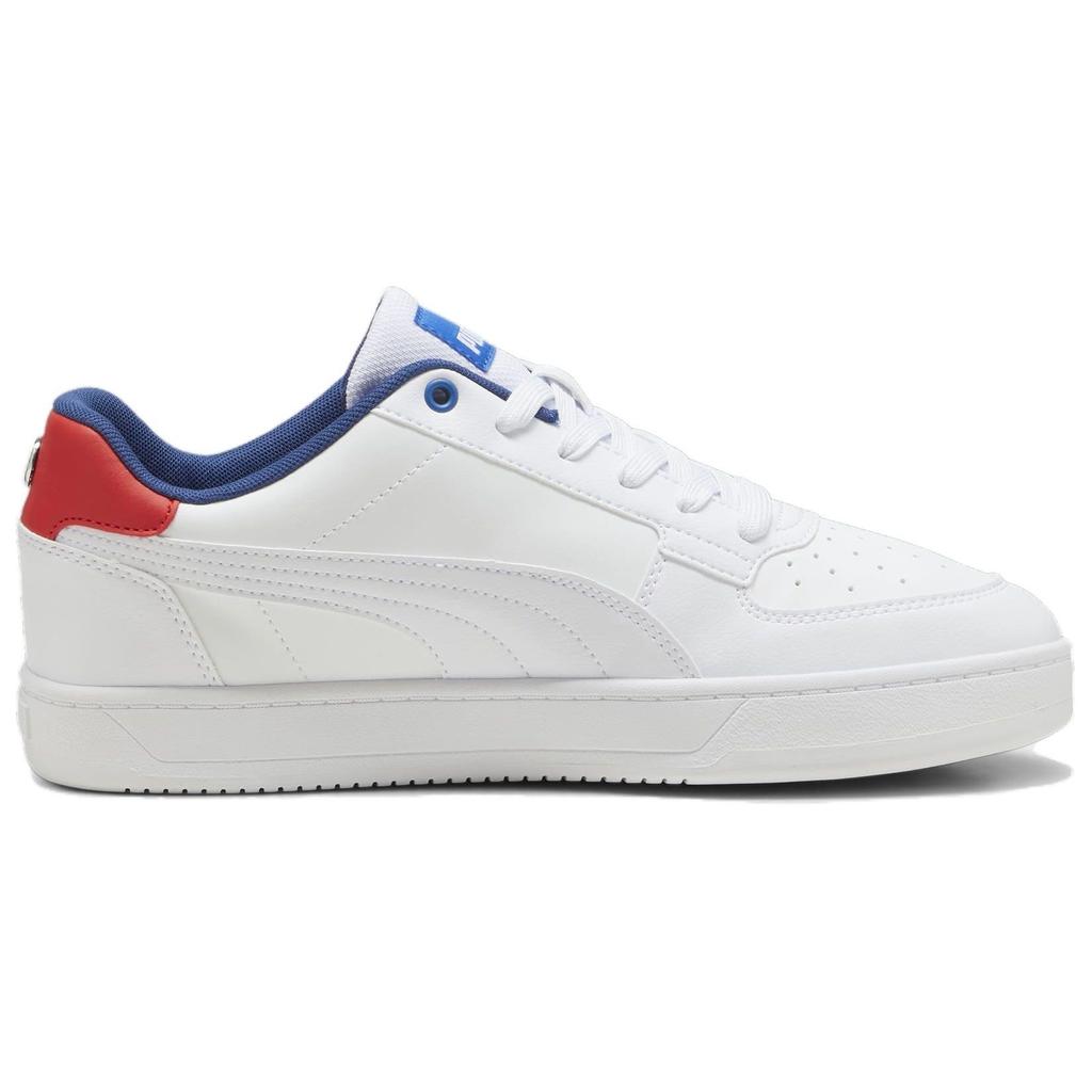 Puma Caven 2.0 Low Top Sneakers Unisex Sneakers White 308163-02