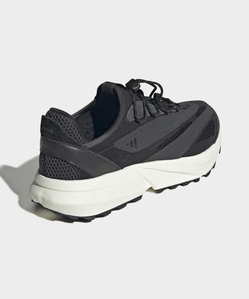 adidas Lightblaze Vista - Carbon:Black:Grey / Hp6961