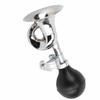 Iron + Plastic Bike Horn Super Loud Bugle Bike Horn Durable Cycling Hooter  Cycling Use