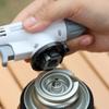 Meşale Pişirme Otomatik Ateşleme Bütan Gaz Kaynak Brülör Kaynak Gaz Brülör Alev Gaz Meşalesi Alev Tabancası Barbekü Kamp Pişirme için Darbe