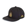 Adidas Recycled Polyester Baseball Caps Unisex Black Adidas IS0543