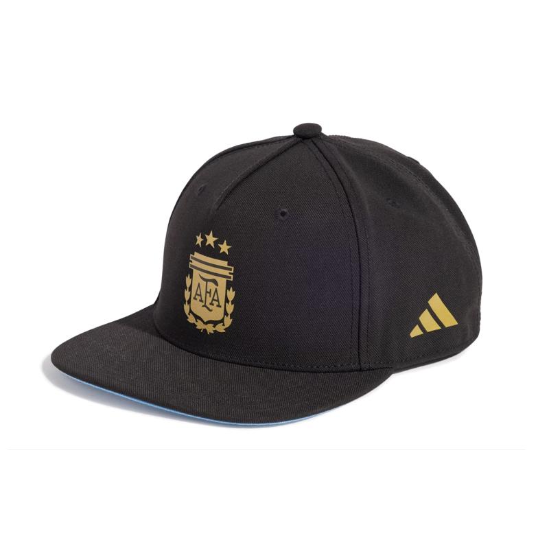 

Adidas Recycled Polyester Baseball Caps Unisex Black Adidas IS0543 OSFM чёрный