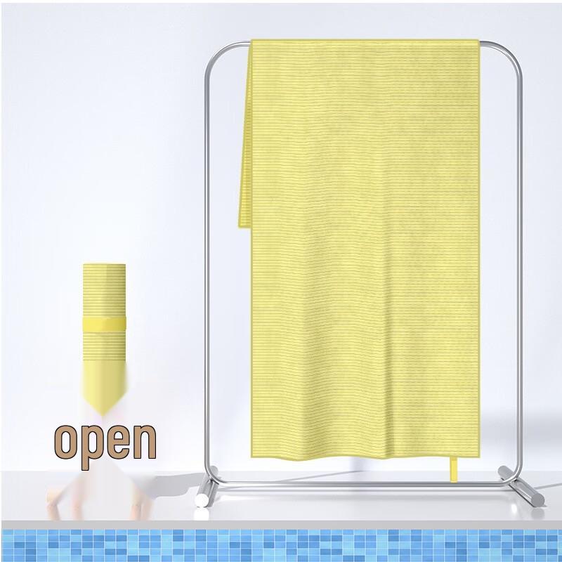 Alliance Messenger Fast Dry Absorbent Sports Towel