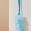 Washable Electrostatic Absorbent Fiber Duster Air-condition Car Furniture Cleaning Dust Remover Microfiber Dusting Brush