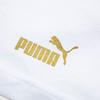 Puma Manchester City Year Of The Rabbit Letter Print Short Sleeve T-Shirt Men Tops White 772349-24