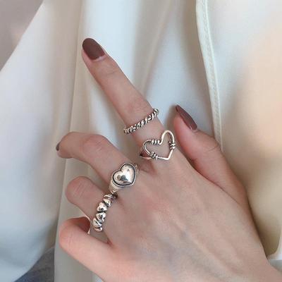 Ringe – Damenringe