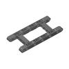 64178 64179 39794 39790 67491 Liftarm Modified Frame Thick Open Center Buildings Blocks Compatible High-Tech Gift DIY MOC