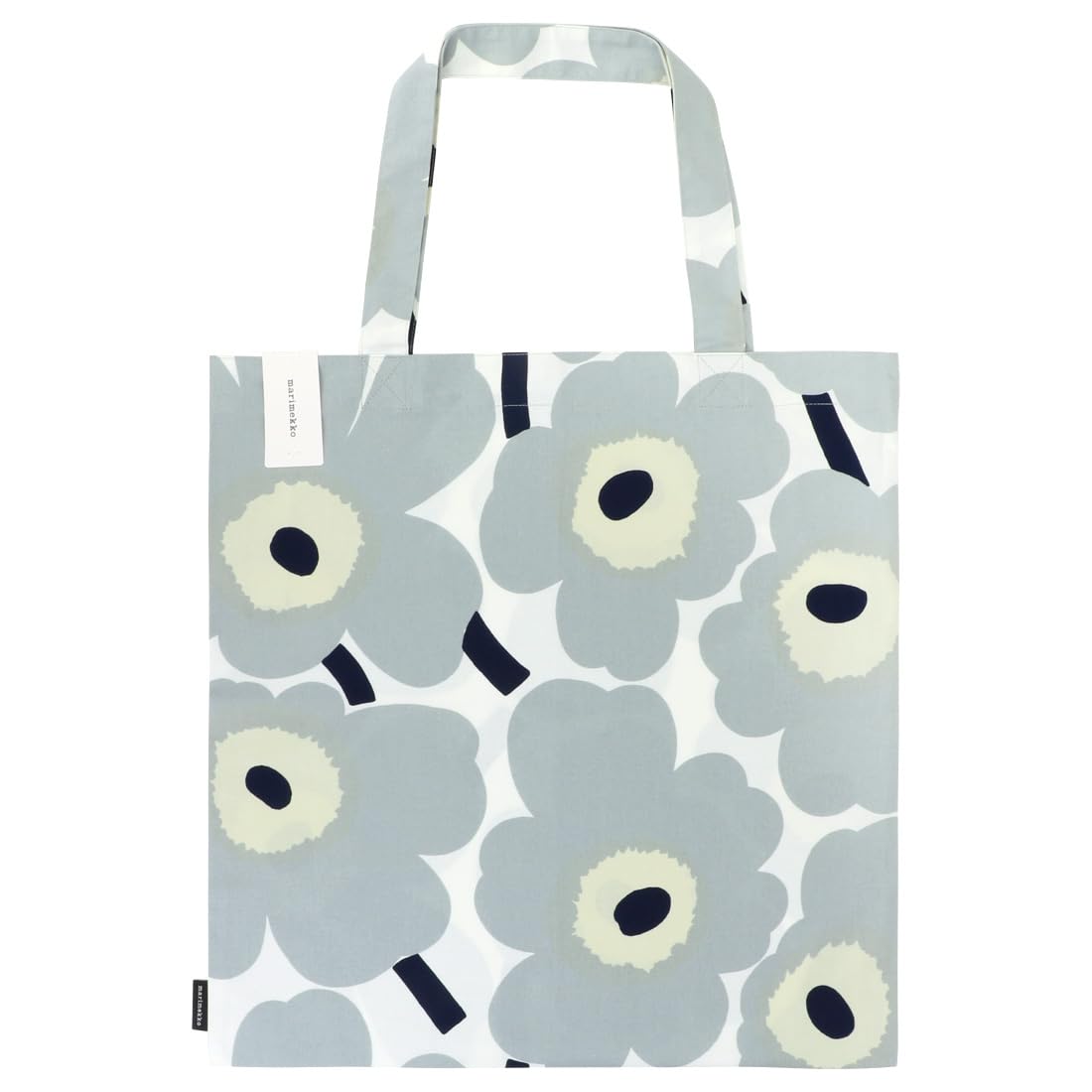 

Сумка Тканевая сумка 73309 918 [Marimekko] Женская [Товар] серый