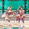 Uma Musume Pretty Derby X Stellar Satono Diamond - STARTING FUTURE Figure