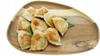 ACACIA WOODEN PLATE SERVING BOARD
