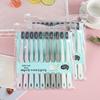 20-Pack Ultra-Fine Soft Bristle Toothbrushes