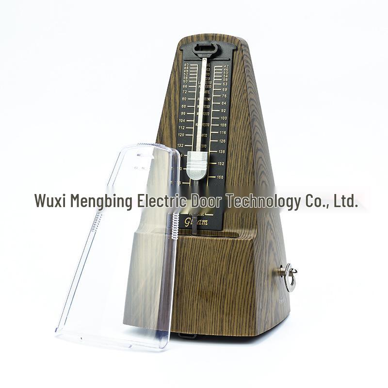 Grading Metronome GM-10: Plastic-Steel Beat Keeper for Violin & Guzheng