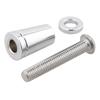 Kijima Bike Parts Docking Bolt Set Softail HD-08034