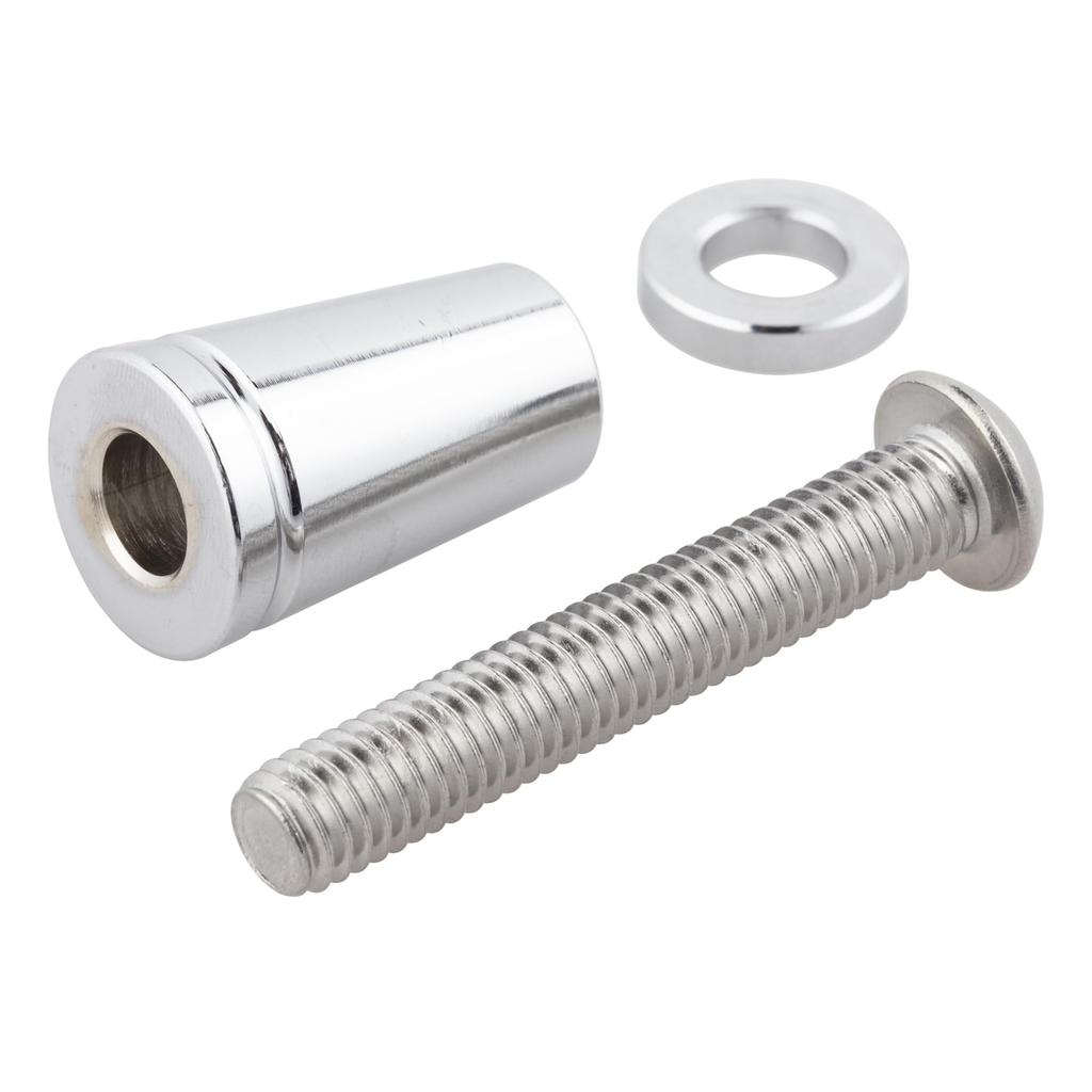 Kijima Bike Parts Docking Bolt Set Softail HD-08034