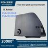 KS128345AB Rear Fender Liner Splash Guard for Ford Mondeo '21 (Left/Right)