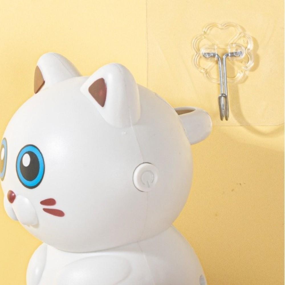 Smart Electric Cat Toy Retractable Hanging Door Cat Toy Durable Kitten Teasing Toy Indoor Cat