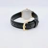 Used LONGINES Square Quartz Watch