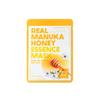 Real Manuka Honey Essence Mask Pack (10 Sheets)