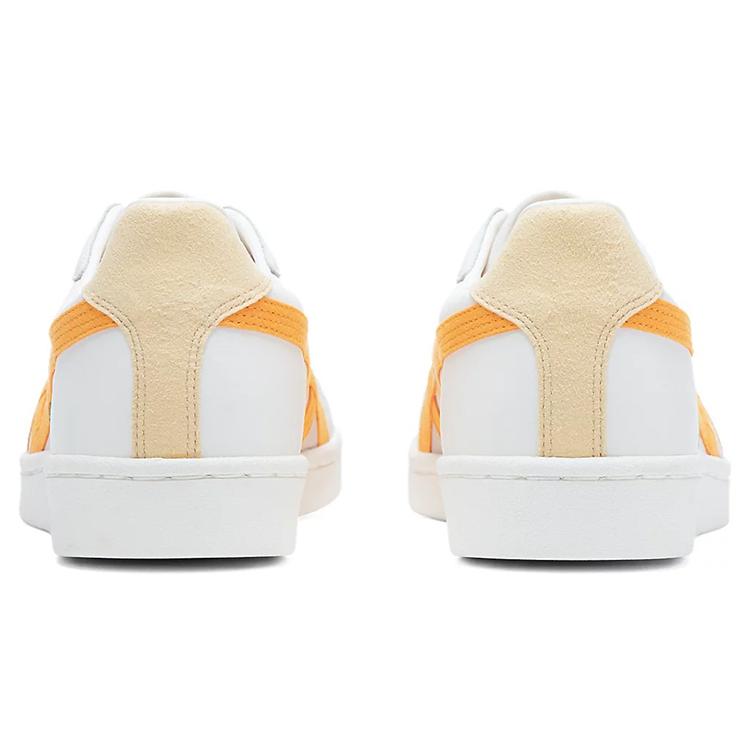 Onitsuka Tiger Gsm 'Cream Citrus' 1183A353-120