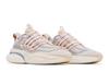 Women's Sneakers adidas Wmns AlphaBoost V1 'Wonder Quartz'