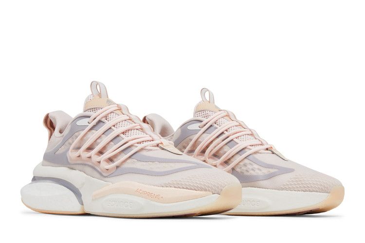 Women's Sneakers adidas Wmns AlphaBoost V1 'Wonder Quartz'