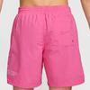 Nike Swim Breaker Men's 7' Fully Lined Volley Shorts HV7077-600
